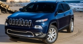 2014 Jeep Cherokee: prve zvanične slike 